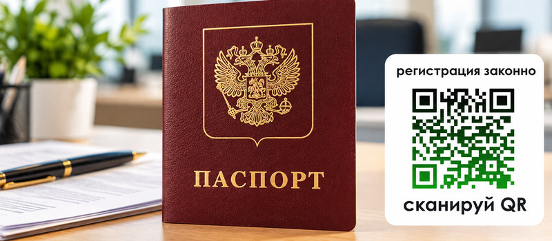 регистрация в Ярославле прописка в Ярославле